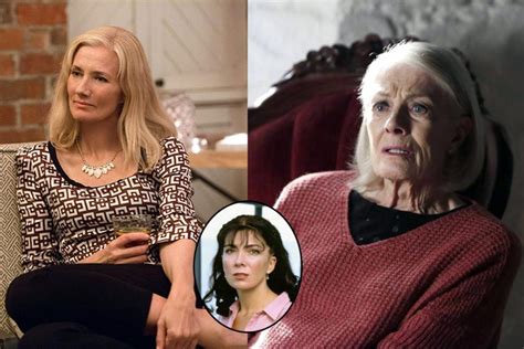 Joely Richardson :: Celebrity Movie Archive